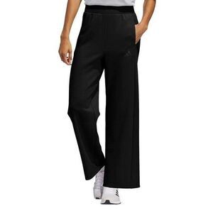 Adidas Women's Active Pull On Pant Black Small NWT